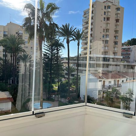 Holiday Studio By Meatina Torremolinos Dış mekan fotoğraf