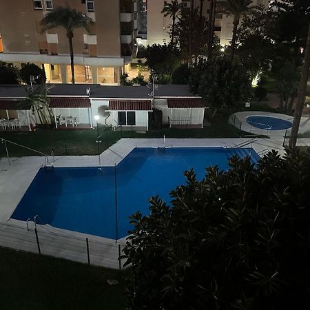 Holiday Studio By Meatina Torremolinos Dış mekan fotoğraf