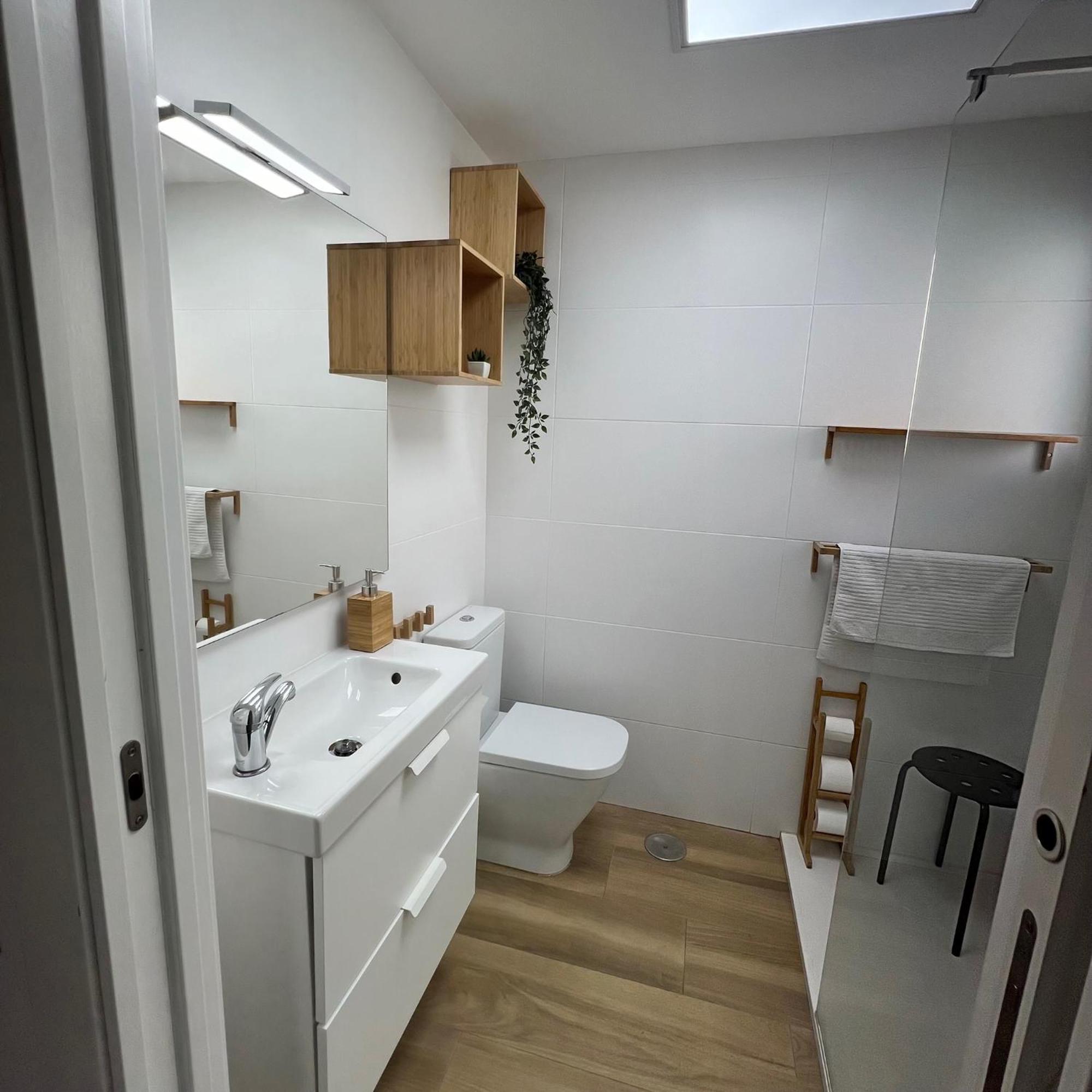 Holiday Studio By Meatina Torremolinos Dış mekan fotoğraf