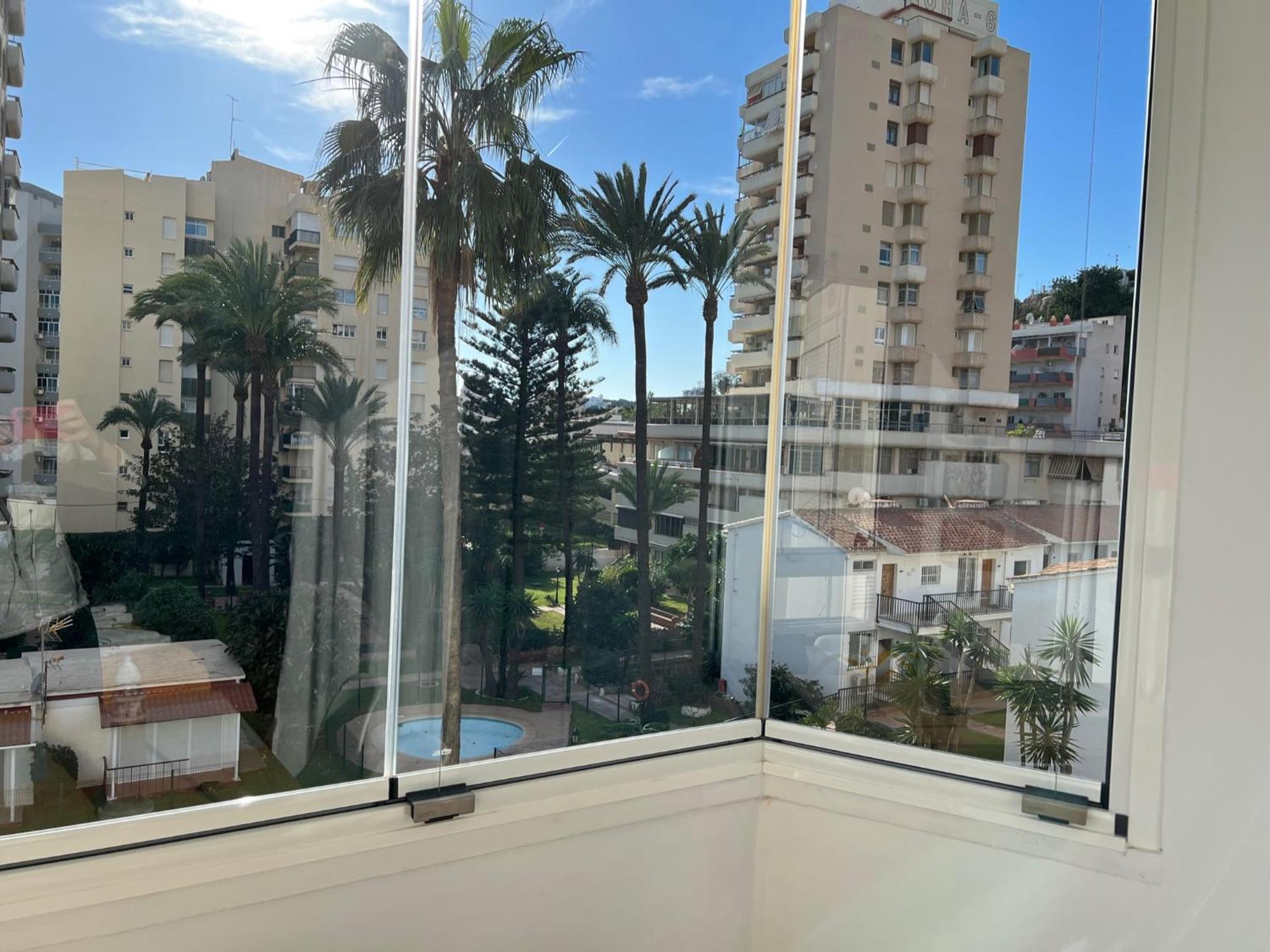 Holiday Studio By Meatina Torremolinos Dış mekan fotoğraf