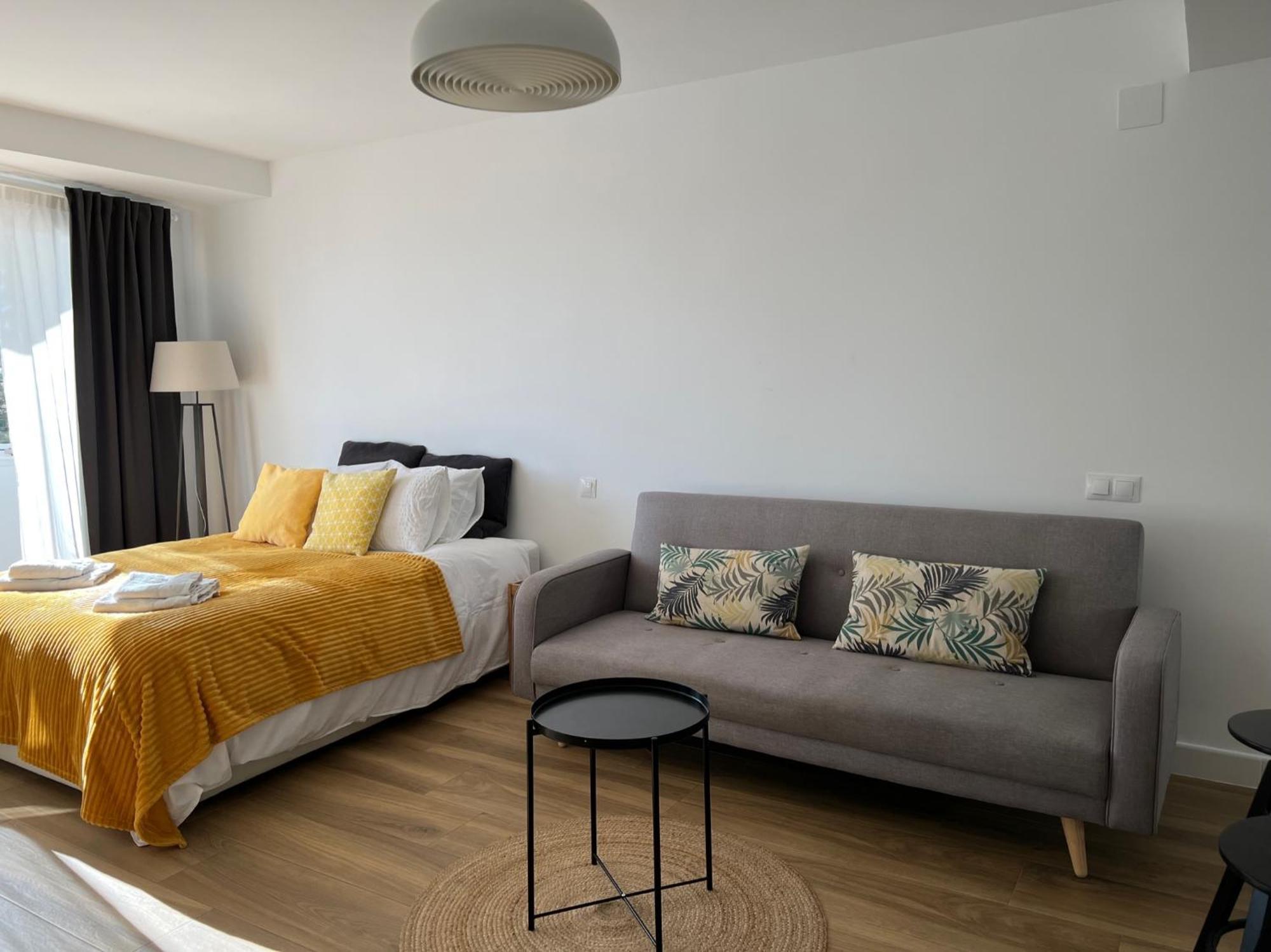 Holiday Studio By Meatina Torremolinos Dış mekan fotoğraf
