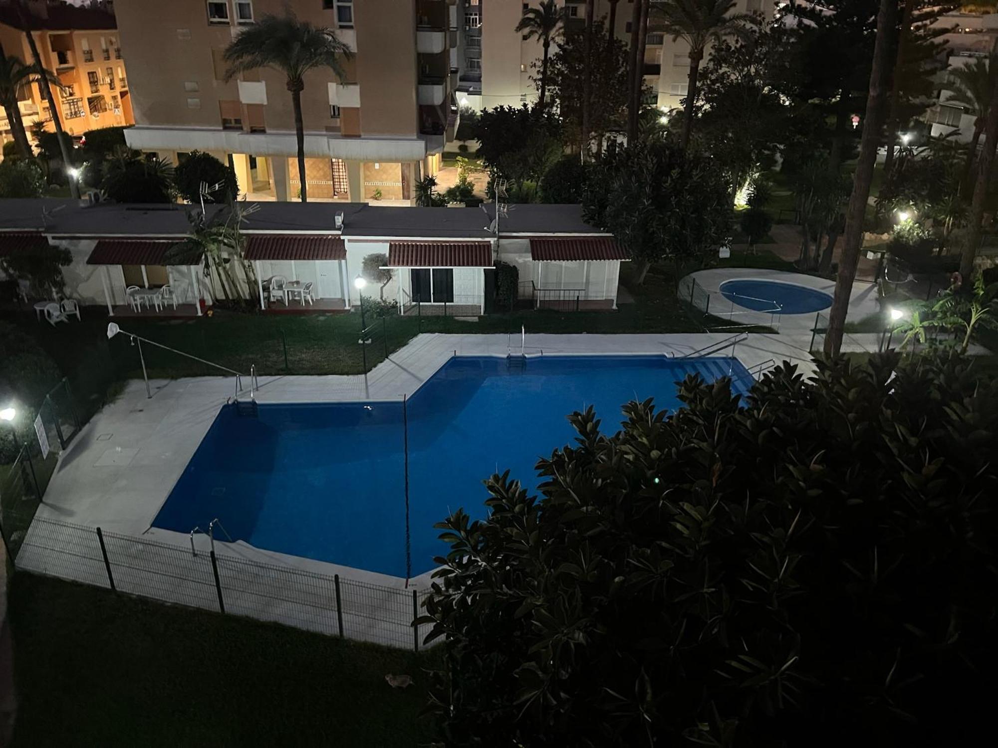Holiday Studio By Meatina Torremolinos Dış mekan fotoğraf