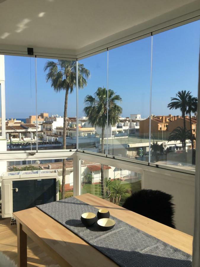 Holiday Studio By Meatina Torremolinos Dış mekan fotoğraf