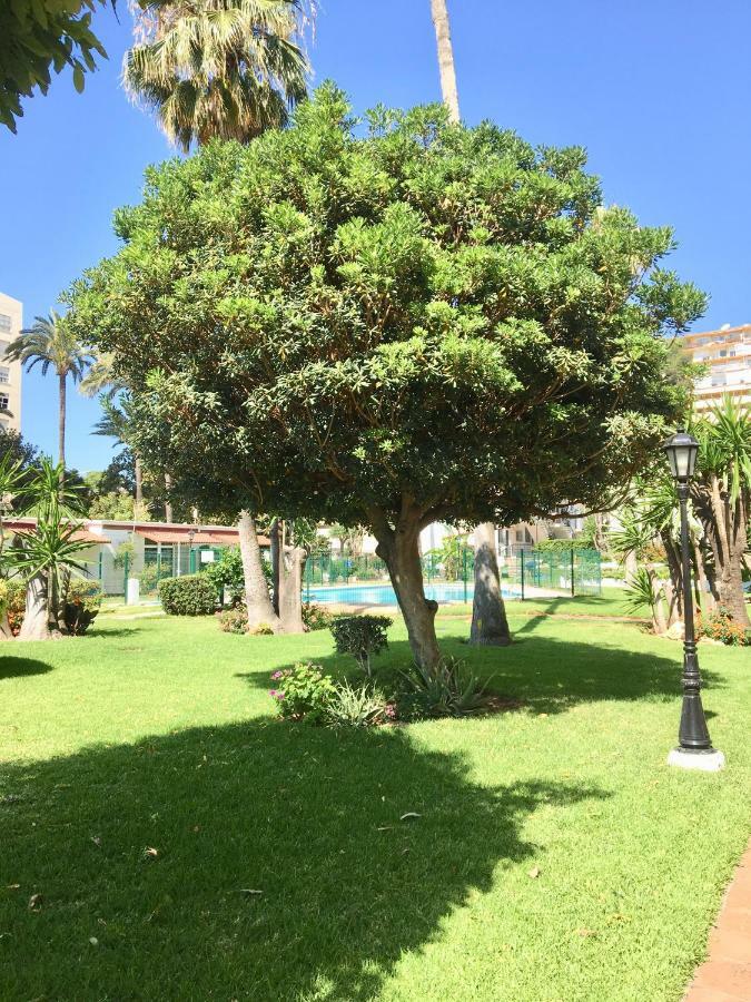 Holiday Studio By Meatina Torremolinos Dış mekan fotoğraf
