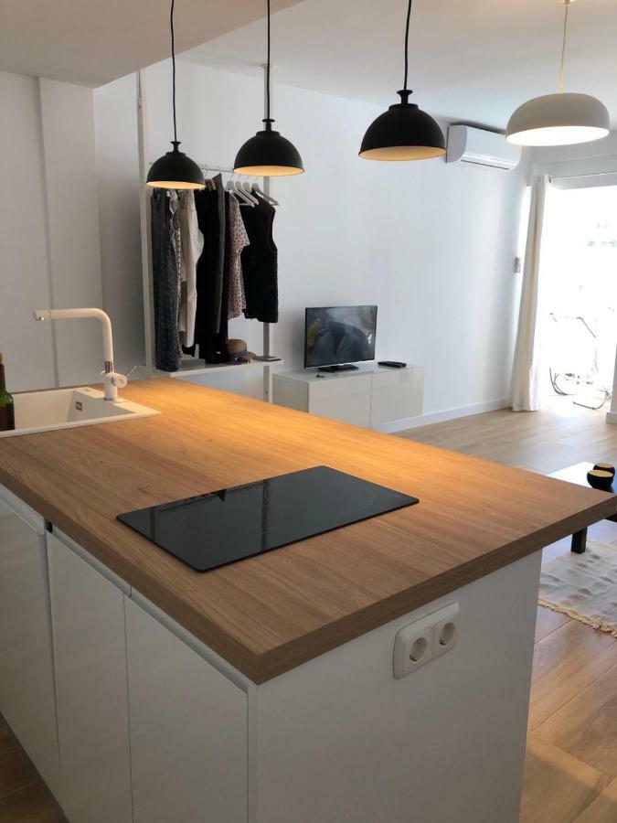 Holiday Studio By Meatina Torremolinos Dış mekan fotoğraf