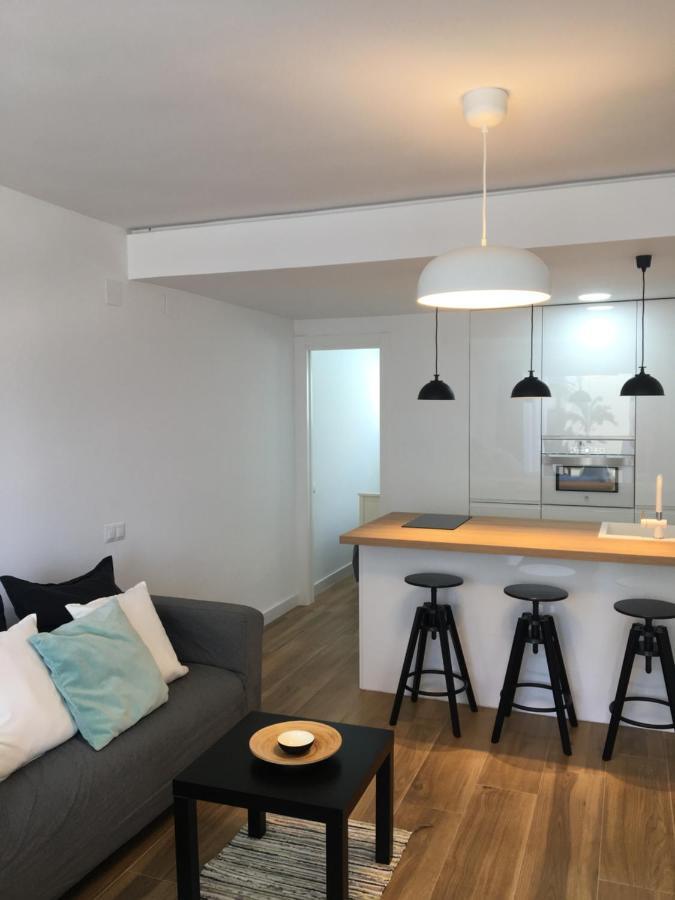 Holiday Studio By Meatina Torremolinos Dış mekan fotoğraf