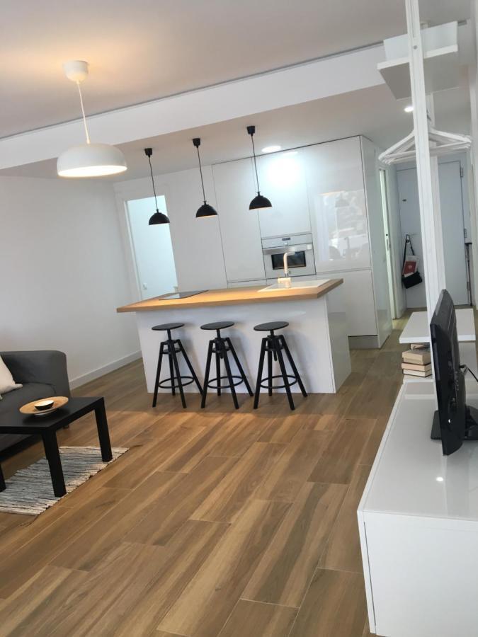 Holiday Studio By Meatina Torremolinos Dış mekan fotoğraf